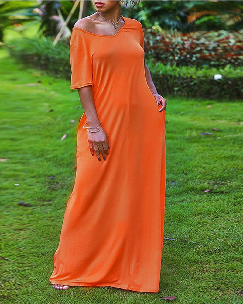 ROBIN MAXI DRESS