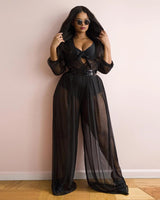 Chantel Jumpsuit