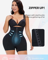 Curvy & Snatched Shaper