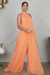 Venetian Jumpsuit