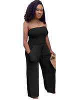 Michelle Flow Jumpsuit