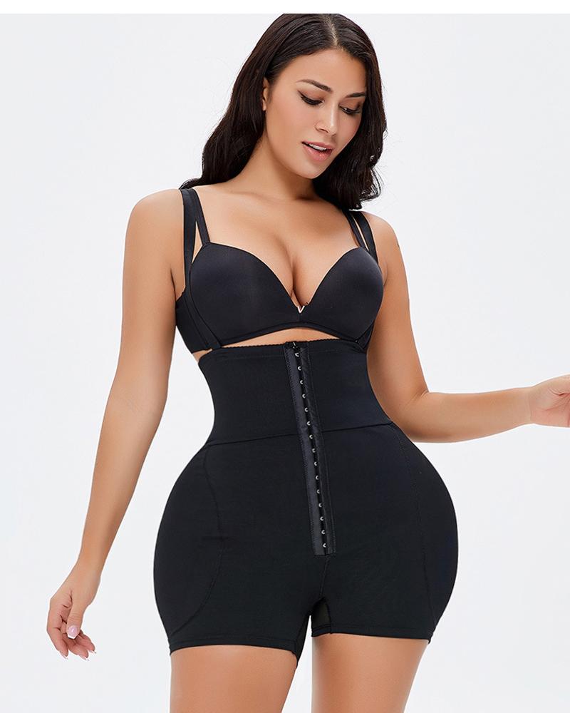 Curvy & Snatched Shaper