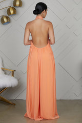 Venetian Jumpsuit