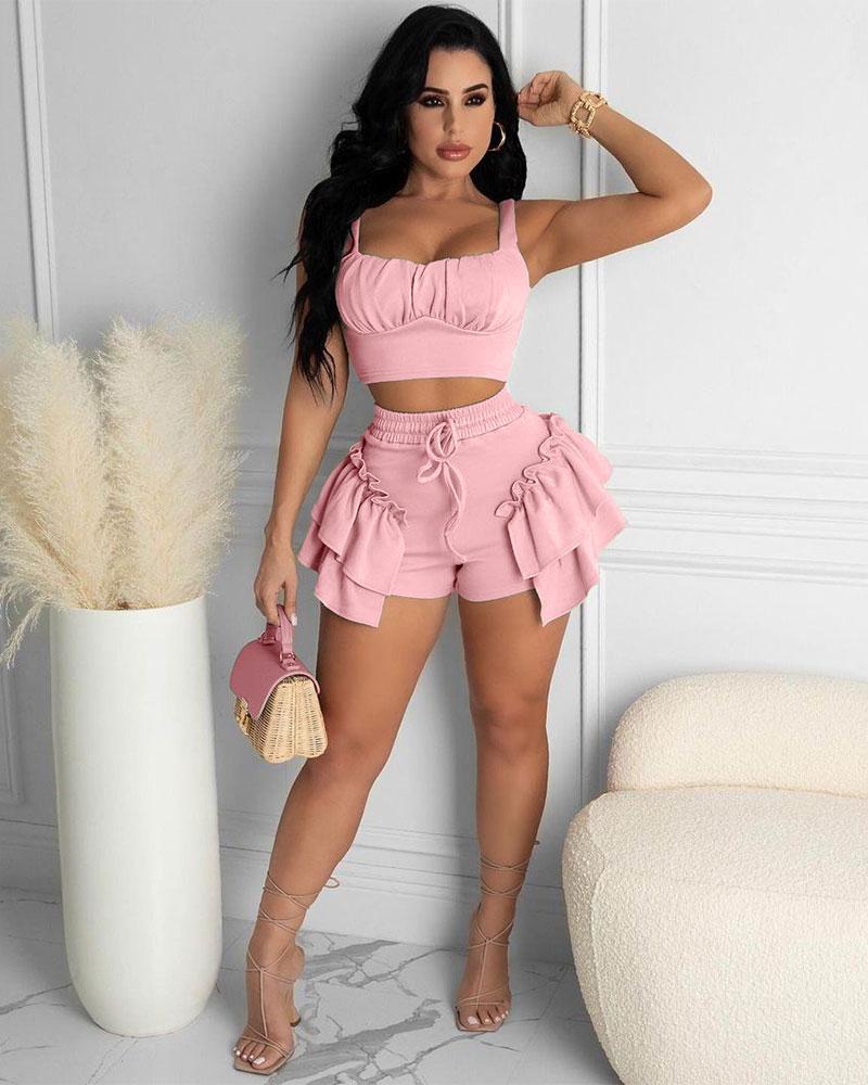 Flirty Set