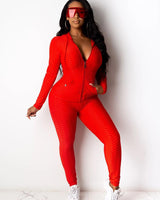 NURI 2PC SWEATSUIT