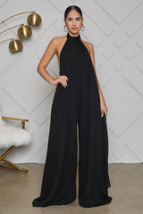 Venetian Jumpsuit