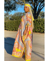 The Lorelle Kimono