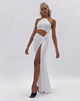 Dream of you maxi dress