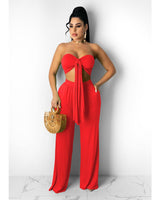 half way tree jumpsuit