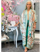 The Lorelle Kimono