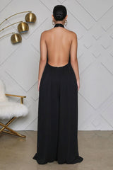 Venetian Jumpsuit