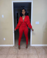 Penelope Jumpsuit