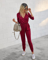 Nyla Jumpsuit