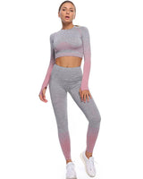 Love Galore Active Wear Fit