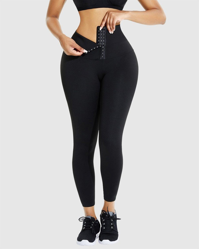 Compressing Shaper Leggings