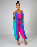 Anne Marie Jumpsuit