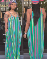 Quinn Maxi Dress