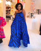 Ghana Dreaming Maxi