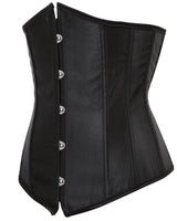 Sweat Girl Satin corset