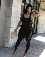 THE HALINA JUMPSUIT