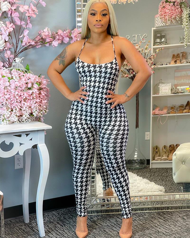 Rita Jumpsuit