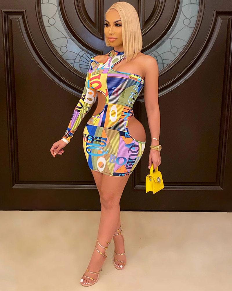 Miami Barbie Dress