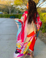 VACAY KIMONO