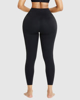 Compressing Shaper Leggings