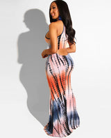 Mania Maxi Dress