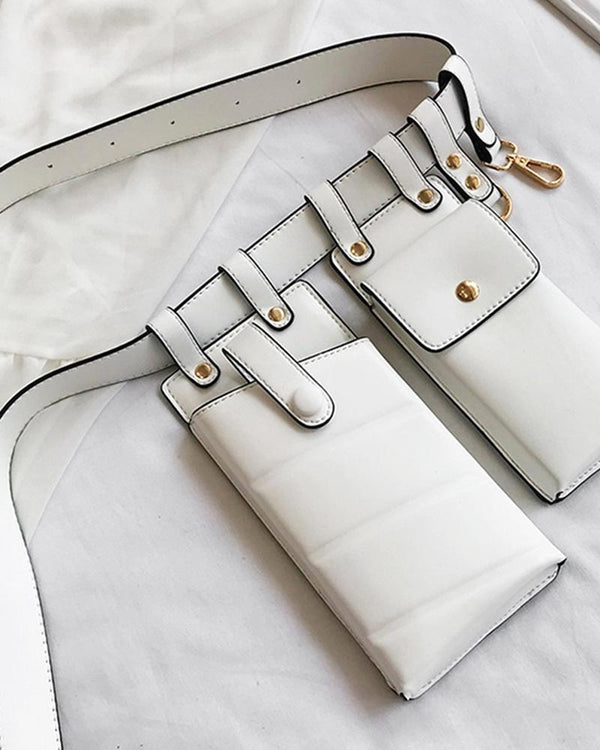 Perfect Accent Utility Belt