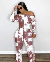 JONIE JUMPSUIT