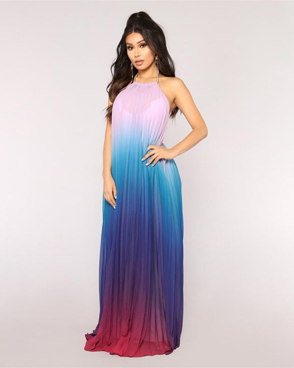 MY OMBRE MAXI