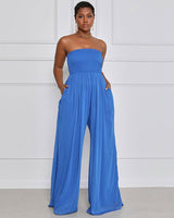 Michelle Flow Jumpsuit