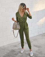 Nyla Jumpsuit