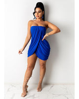 Love of Me Mini dress