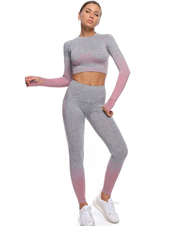 Love Galore Active Wear Fit