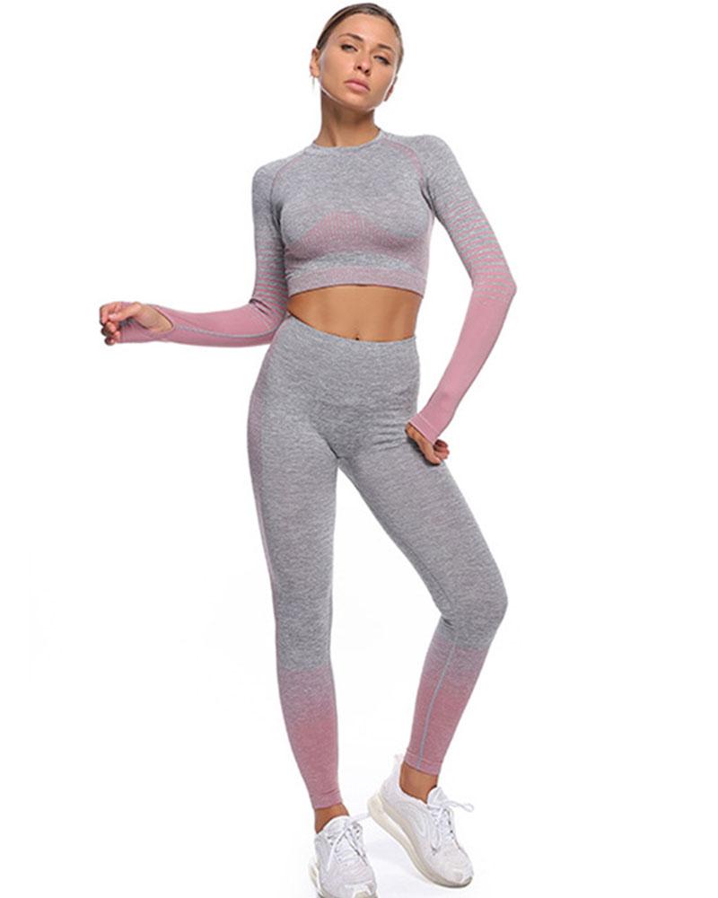 Love Galore Active Wear Fit