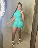 GINA 2 PIECE