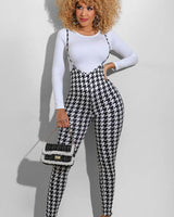 Jacey Plaid 2pc Set