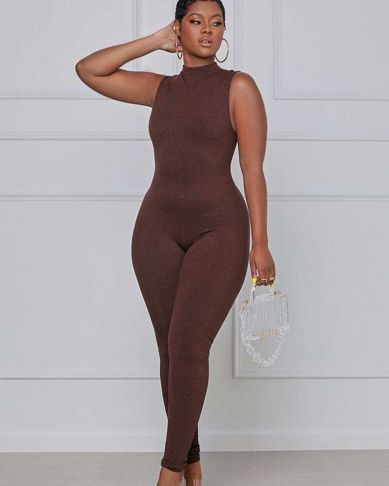 Vega Jumpsuit