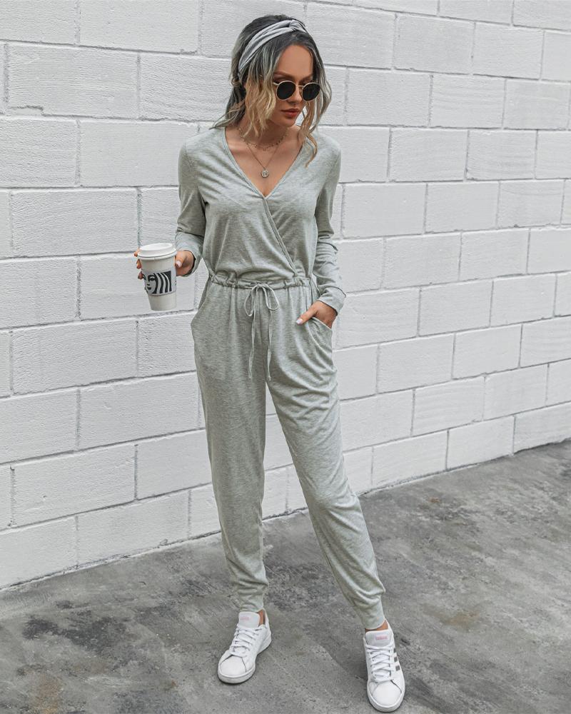 Nyla Jumpsuit