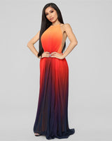 MY OMBRE MAXI