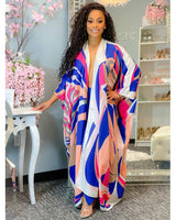 The Lorelle Kimono