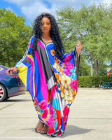 The Blossom Kaftan