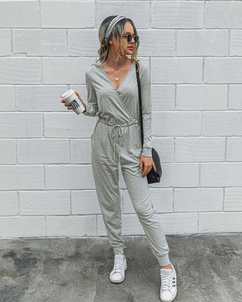 Nyla Jumpsuit