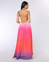 MY OMBRE MAXI