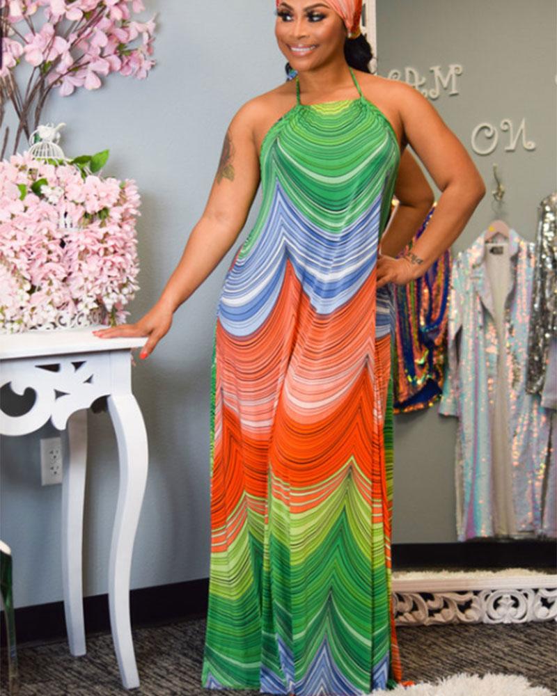 Soul Maxi Dress