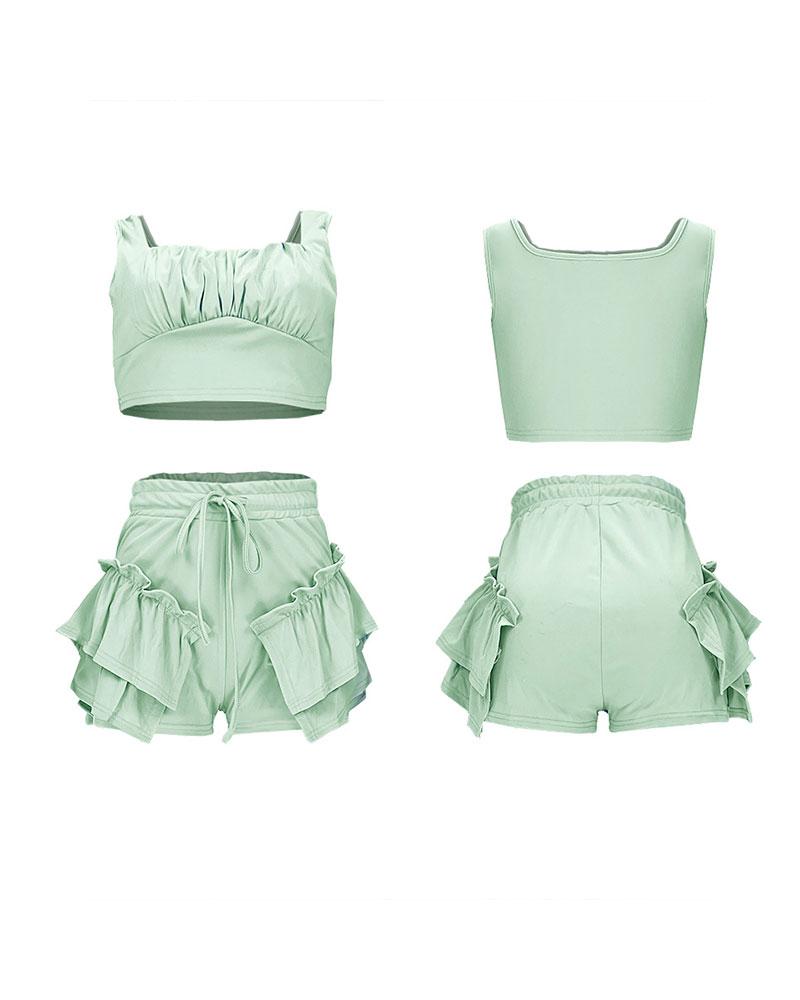 Flirty Set