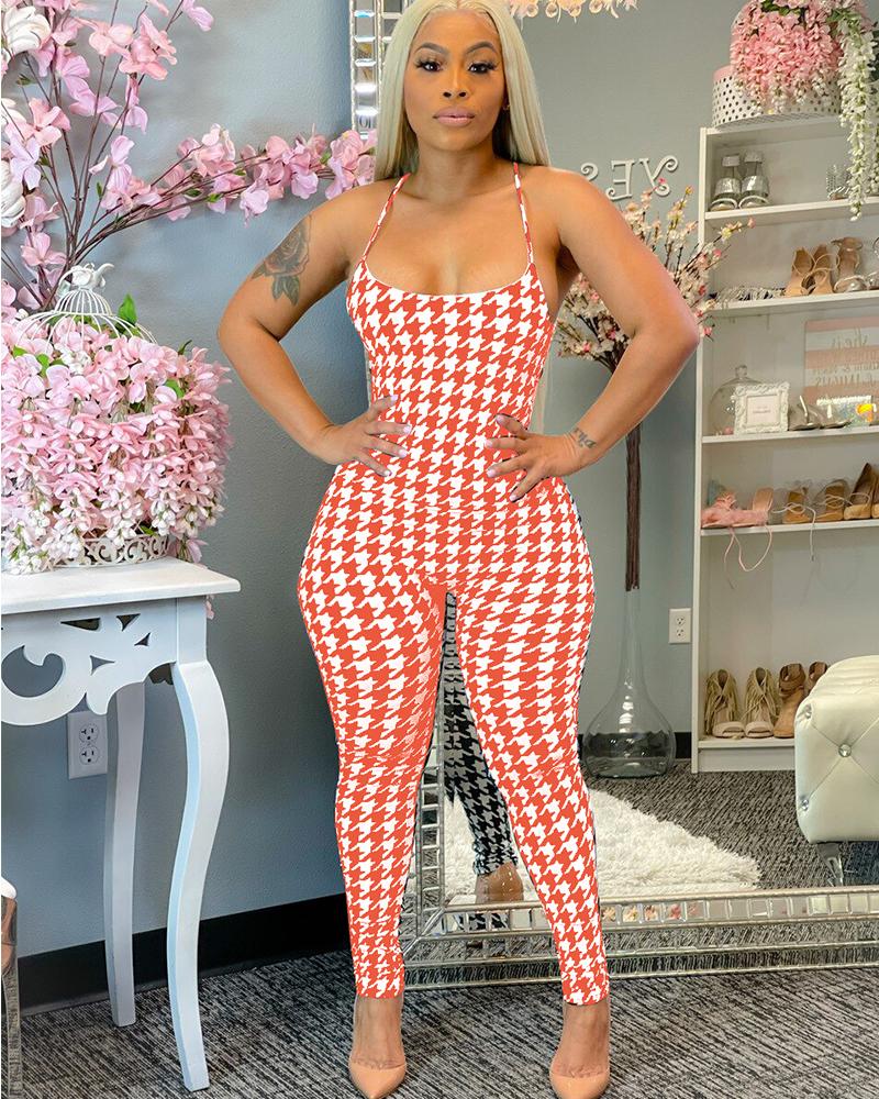 Rita Jumpsuit