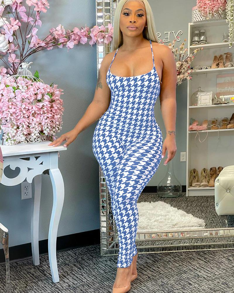 Rita Jumpsuit